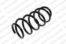 Пружина передняя Lesjofors для Opel Meriva (2003-2010) Пружина передняя Lesjofors для Opel Meriva (2003-2010)