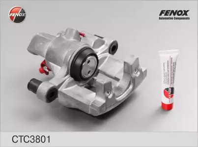 Суппорт тормозной задний левый FENOX для Ford Focus II / C-Max