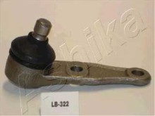 Опора шаровая нижняя передней подвески Ashika для Mazda 323 91-96 Опора шаровая нижняя передней подвески Ashika для Mazda 323 91-96