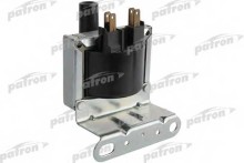 Катушка зажигания Patron для Opel Astra F / Vectra Катушка зажигания Patron для Opel Astra F / Vectra