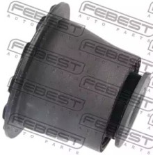 Сайлентблок задней балки передний FEBEST для Ford Mondeo III (2000-2007) Сайлентблок задней балки передний FEBEST для Ford Mondeo III (2000-2007)