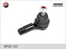 Наконечник рулевой FENOX для Daewoo Matiz 98> Наконечник рулевой FENOX для Daewoo Matiz 98>