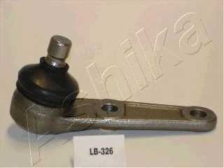 Опора шаровая левая передней подвески Ashika для Mazda 323 C / F / S IV 89-94 1.3-1.8L