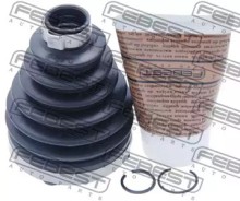 Пыльник ШРУСа наружного пер FEBEST для Mazda 3 (BK) (2002-2009) Пыльник ШРУСа наружного пер FEBEST для Mazda 3 (BK) (2002-2009)