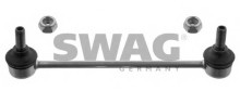Стойка переднего стабилизатора SWAG для Mitsubishi Carisma 95-00 Стойка переднего стабилизатора SWAG для Mitsubishi Carisma 95-00