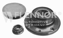 Ступица задняя Flennor для VW Caddy 1995-2004 Ступица задняя Flennor для VW Caddy 1995-2004