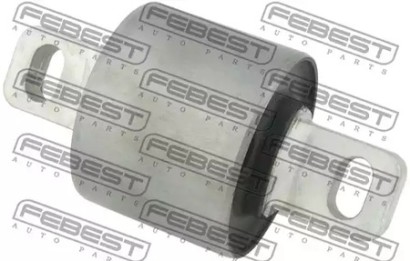 Сайлентблок дифференциала FEBEST для Mercedes Benz Vito / VIANO-(639) (2003-2014)