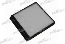 Фильтр салона Patron Berlingo Фильтр салона Patron Berlingo