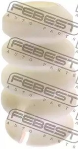 Отбойник заднего амортизатора FEBEST для Mazda 6 (GG) (2002-2007) Отбойник заднего амортизатора FEBEST для Mazda 6 (GG) (2002-2007)