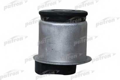 Сайлентблок задней балки Patron для Opel Astra H (2004>) / Zafira B (2005>)