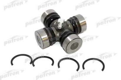 Крестовина карданного вала Patron для Toyota Land Cruiser 90 29*77