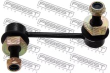 Стойка заднего стабилизатора левая FEBEST для Nissan Стойка заднего стабилизатора левая FEBEST для Nissan
