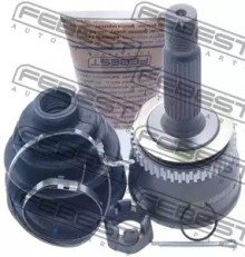 ШРУС наружный передний FEBEST для Hyundai Matrix (2001>) 23X50X25