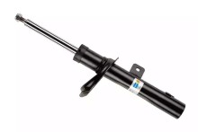 Амортизатор передний левый Bilstein для Peugeot 206 (1998>) Амортизатор передний левый Bilstein для Peugeot 206 (1998>)
