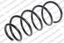 Пружина передняя Lesjofors для BMW X1 E84 (2009-2015) Пружина передняя Lesjofors для BMW X1 E84 (2009-2015)