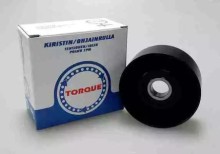 Ролик дополнительный руч. ремня TORQUE для Kia Sorento / Hyundai H1 2003> 2.5 CRDi Ролик дополнительный руч. ремня TORQUE для Kia Sorento / Hyundai H1 2003> 2.5 CRDi