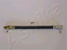 Шланг тормозной Ashika для Mitsubishi Colt / Lancer / Pajero Шланг тормозной Ashika для Mitsubishi Colt / Lancer / Pajero