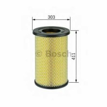 Фильтр воздушный BOSCH для Volvo Truck FM12 08 / 98> / FM7 Фильтр воздушный BOSCH для Volvo Truck FM12 08 / 98> / FM7