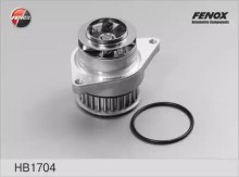 Насос водяной (помпа) FENOX для VW Golf III / Passat B3 / B4 / Polo Насос водяной (помпа) FENOX для VW Golf III / Passat B3 / B4 / Polo