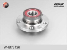 Ступица задняя FENOX для VW Polo 94-01 Ступица задняя FENOX для VW Polo 94-01