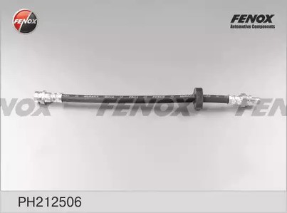 Шланг тормозной задний FENOX для Ford Europa Mondeo II (1996-2000)