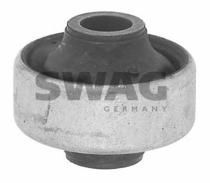 Сайлентблок переднего рычага задний вертикальный SWAG для Audi A3 / Golf IV / Skoda Octavia