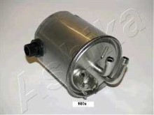 Фильтр топливный Ashika для Nissan Pathfinder (R51) (2005-2014) Фильтр топливный Ashika для Nissan Pathfinder (R51) (2005-2014)