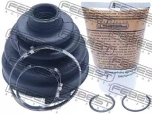 Пыльник ШРУСа внутр. пер FEBEST для Toyota Highlander III 2013> Пыльник ШРУСа внутр. пер FEBEST для Toyota Highlander III 2013>