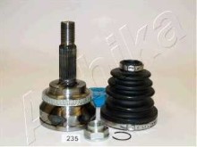 ШРУС наружный передний Ashika для Toyota Camry CV3 / Picnic (2001>) с кольцом ABS ШРУС наружный передний Ashika для Toyota Camry CV3 / Picnic (2001>) с кольцом ABS