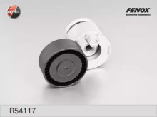 Натяжитель ремня FENOX для Renault Kangoo (1997-2003) Натяжитель ремня FENOX для Renault Kangoo (1997-2003)