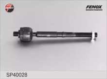Тяга рулевая FENOX для Renault Megane II / Scenic Тяга рулевая FENOX для Renault Megane II / Scenic