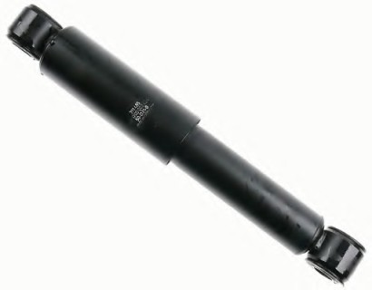 Амортизатор задний Sachs для 4-SERIE TGA (2000-2008) 6x4 525-721 O / O 20x62 30x62
