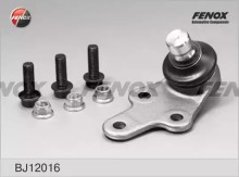 Опора шаровая правая нижняя FENOX для Ford Focus III (2011>)