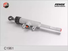 Цилиндр сцепления главный FENOX для BMW 5-E34 / 7-E32 D=19.0mm
