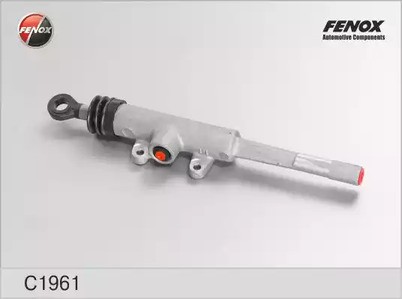 Цилиндр сцепления главный FENOX для BMW 5-E34 / 7-E32 D=19.0mm