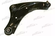 Рычаг передний правый Patron для Nissan Juke (F15) (2011>) Рычаг передний правый Patron для Nissan Juke (F15) (2011>)