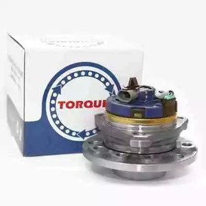 Ступица передняя TORQUE для Opel Astra G / Zafira A 5 шпилек, ABS