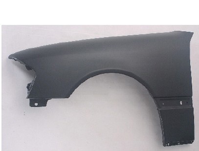 Крыло переднее левое TYG для MB W202C 93-00 БЕЗ ОТВЕРСТ. ПОД ПОВТОРИТЕЛЬ
