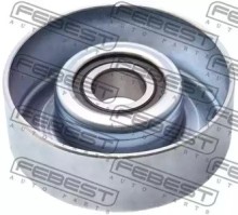 Ролик-натяжитель ручейкового ремня FEBEST для BMW 1-СЕРИЯ F20 / F21 (2011>)