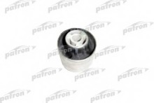 Сайлентблок заднего продольного рычага Patron для VW Tiguan (2007-2011) / Audi A3 [8P1] (2003- 2013)
