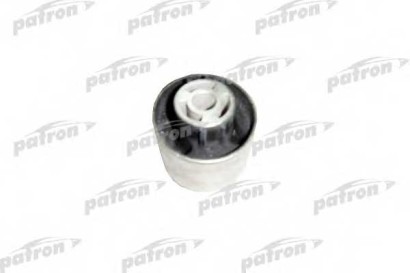 Сайлентблок заднего продольного рычага Patron для VW Tiguan (2007-2011) / Audi A3 [8P1] (2003- 2013)