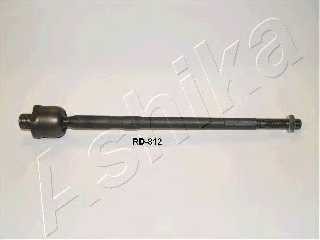 Тяга рулевая Ashika для Suzuki Splash (08>) / Swift (04>) / Opel Agila (08>)