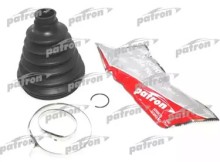 Пыльник ШРУСа наружного пер Patron для Mazda 3 (BK) (2002-2009) Пыльник ШРУСа наружного пер Patron для Mazda 3 (BK) (2002-2009)