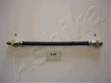 Шланг тормозной Ashika для Pajero 90- 245mm Шланг тормозной Ashika для Pajero 90- 245mm