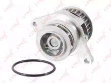 Насос водяной (помпа) Lynx для VW Golf III / Passat B3 / B4 / Polo