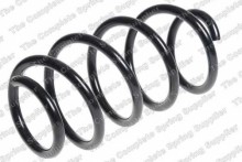 Пружина передняя Lesjofors для VW Passat CC 2008> 1.8 TSI Cdab Пружина передняя Lesjofors для VW Passat CC 2008> 1.8 TSI Cdab