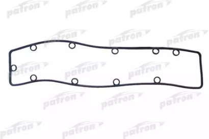 Прокладка клапанной крышки Patron для Citroen C5 (2001-2005) / 307 (2001-2007)