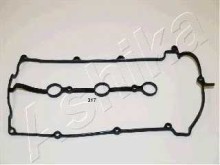 Прокладка клапанной крышки Ashika для Mazda 626 / XEDOS-6 / 9 2.0 / 2.5 ЛЕВАЯ Прокладка клапанной крышки Ashika для Mazda 626 / XEDOS-6 / 9 2.0 / 2.5 ЛЕВАЯ