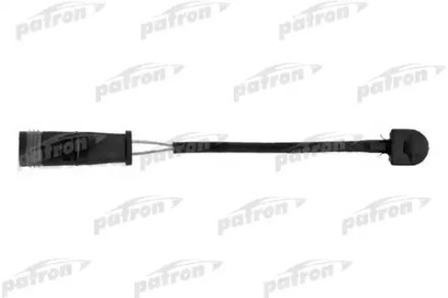 Датчик износа колодок Patron MB W211 / 221 1 ШТ
