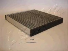 Фильтр салона Ashika для Lexus GS 300 / 400 / 430 (1998-2004) УГОЛЬНЫЙ Фильтр салона Ashika для Lexus GS 300 / 400 / 430 (1998-2004) УГОЛЬНЫЙ